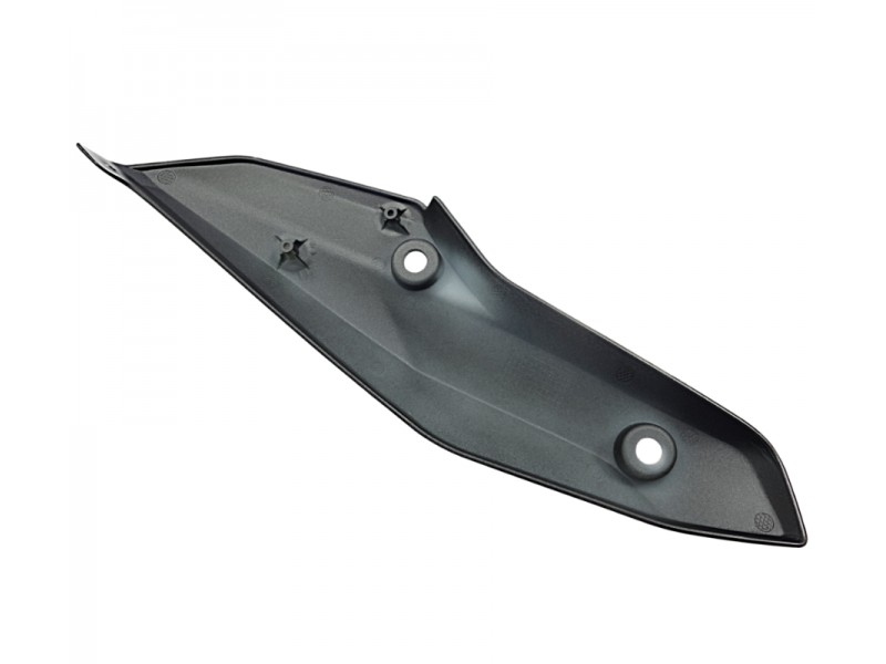 Muffler protection cover, right part VOGE 300R