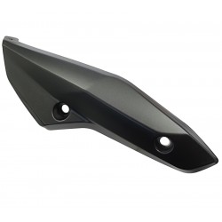 Muffler protection cover, right part VOGE 300R Muffler protection cover, right part VOGE 300R