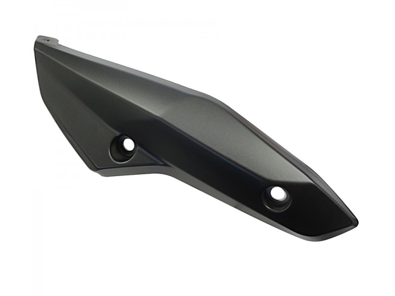 Muffler protection cover, right part VOGE 300R