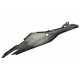 Rear left cover, black VOGE 300R Rear left cover, black VOGE 300R