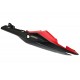 Rear left cover, red VOGE 300R