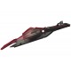 Rear left cover, red VOGE 300R