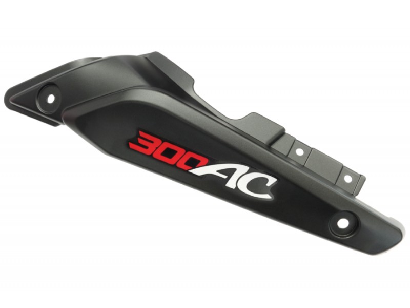 Rear side left cover VOGE 300AC