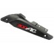 Rear side left cover VOGE 300AC