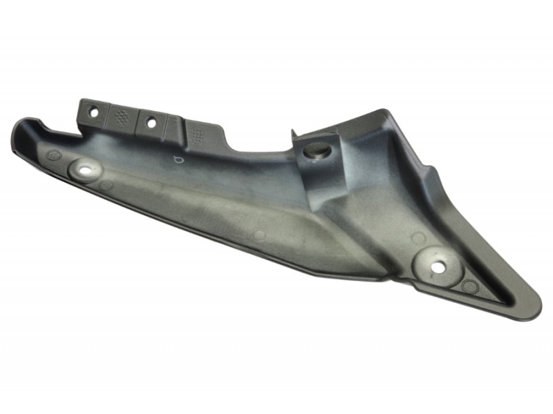 Rear side left cover VOGE 300AC