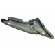 Rear side left cover VOGE 300AC