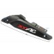 Rear side left cover VOGE 300AC