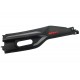 Rear left cover, red VOGE 300DS