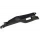 Rear left cover, red VOGE 300DS