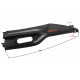 Rear left cover, red VOGE 300DS