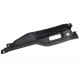 Rear left cover, black VOGE 300DS