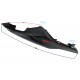 Rear right cover, black, VOGE 300R