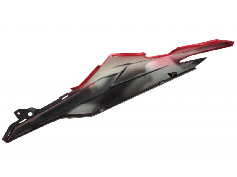 Rear right cover, RED, VOGE 300R