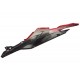 Rear right cover, RED, VOGE 300R