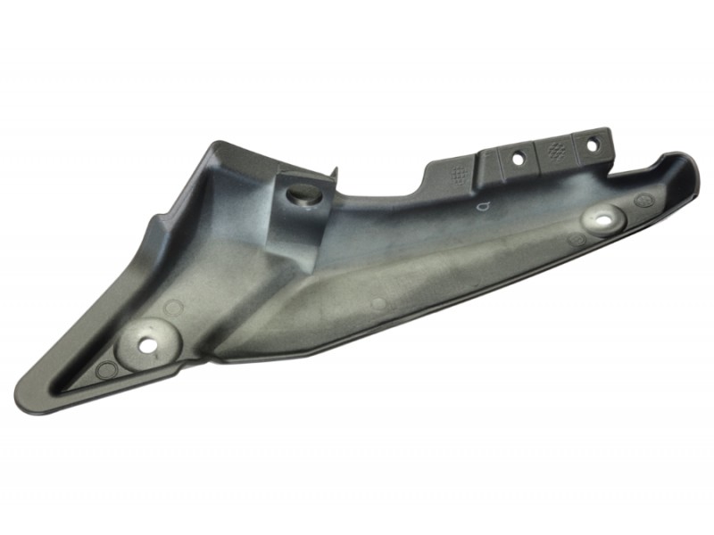 Rear side right cover, VOGE 300AC