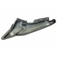 Rear side right cover, VOGE 300AC