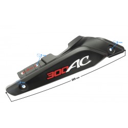 Rear side right cover, VOGE 300AC Rear side right cover, VOGE 300AC