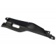 Rear side right cover, red , VOGE 300DS