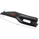 Rear side right cover, red , VOGE 300DS