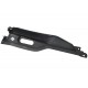 Rear side right cover, black , VOGE 300DS