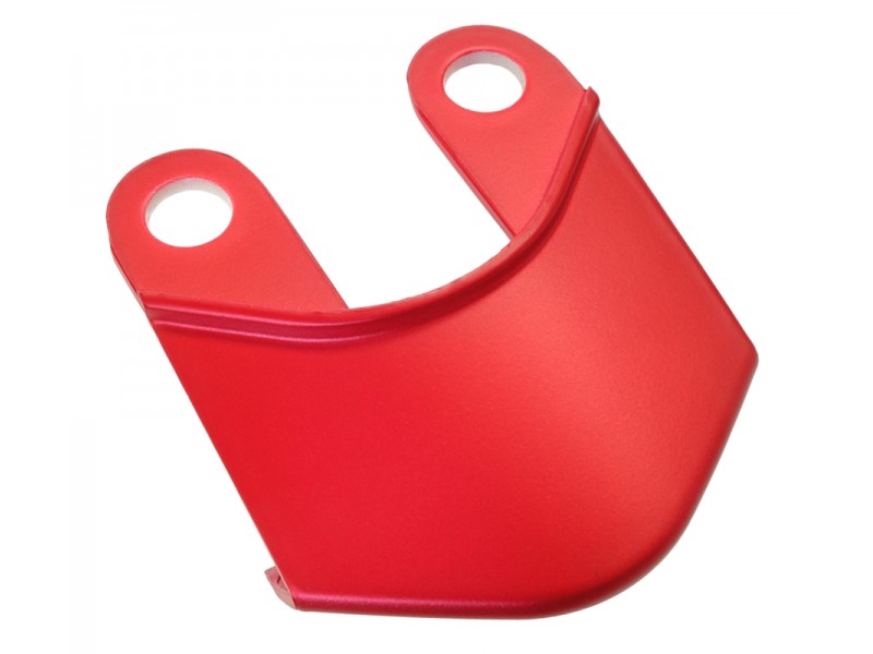 Rear connector cover VOGE 300R