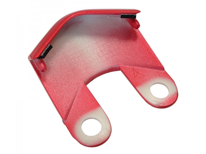 Rear connector cover VOGE 300R