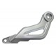 Left threshold cover , outer part VOGE 300AC