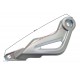 Left threshold cover , outer part VOGE 300AC
