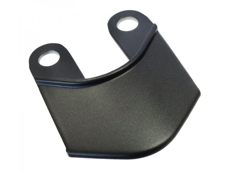 Cover rear connector black VOGE 300R