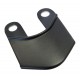 Cover rear connector black VOGE 300R