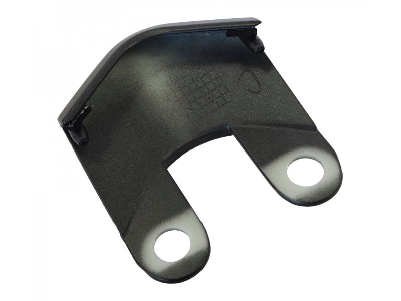 Cover rear connector black VOGE 300R