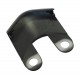 Cover rear connector black VOGE 300R