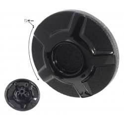 Decorative Cover for side covers VOGE 300 AC Decorative Cover for side covers VOGE 300 AC