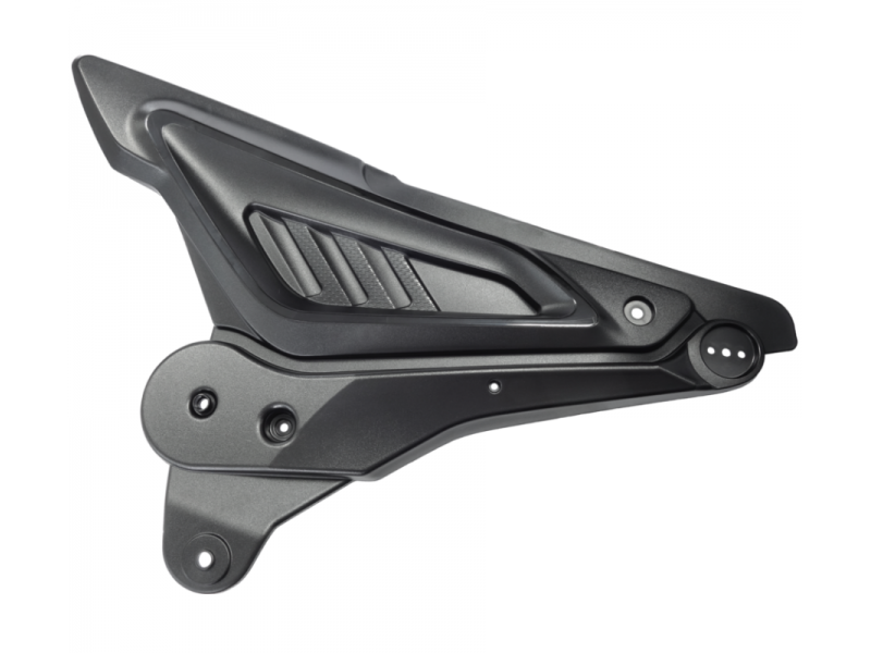 Left side Cover VOGE 300 AC