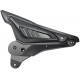 Left side Cover VOGE 300 AC