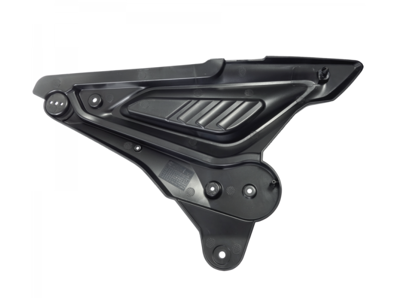 Left side Cover VOGE 300 AC