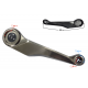Side cover part II external left VOGE 300 AC