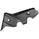 Bottom side cover left VOGE 300 AC