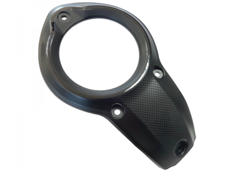 Fuel filler cover VOGE 300 AC