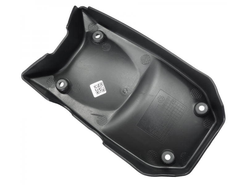 Cover fender part external VOGE 300 AC
