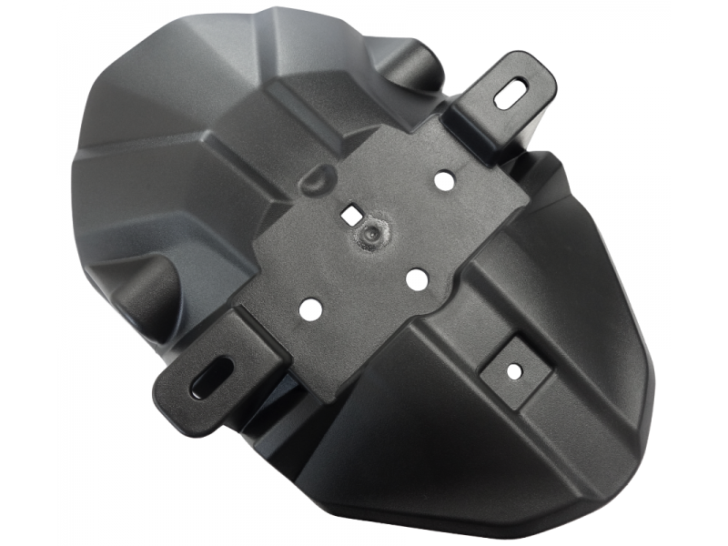 Cover rear fender VOGE 300 AC