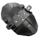 Cover rear fender VOGE 300 AC