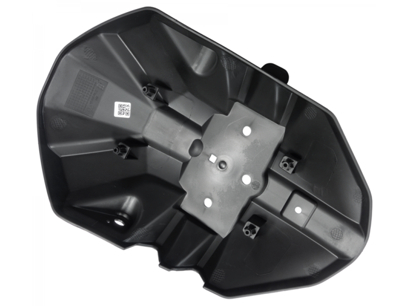 Cover rear fender VOGE 300 AC