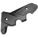 Bottom side cover right VOGE 300 AC