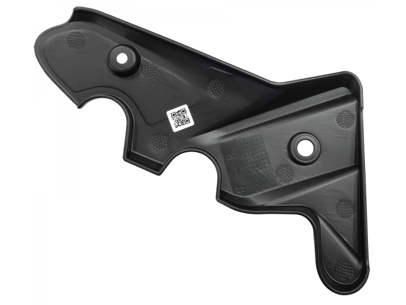 Bottom side cover right VOGE 300 AC