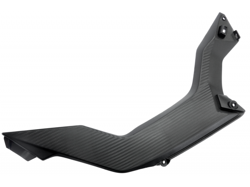 Left side Cover VOGE 300 R