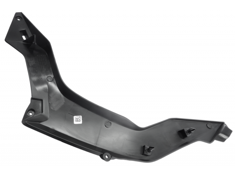 Left side Cover VOGE 300 R