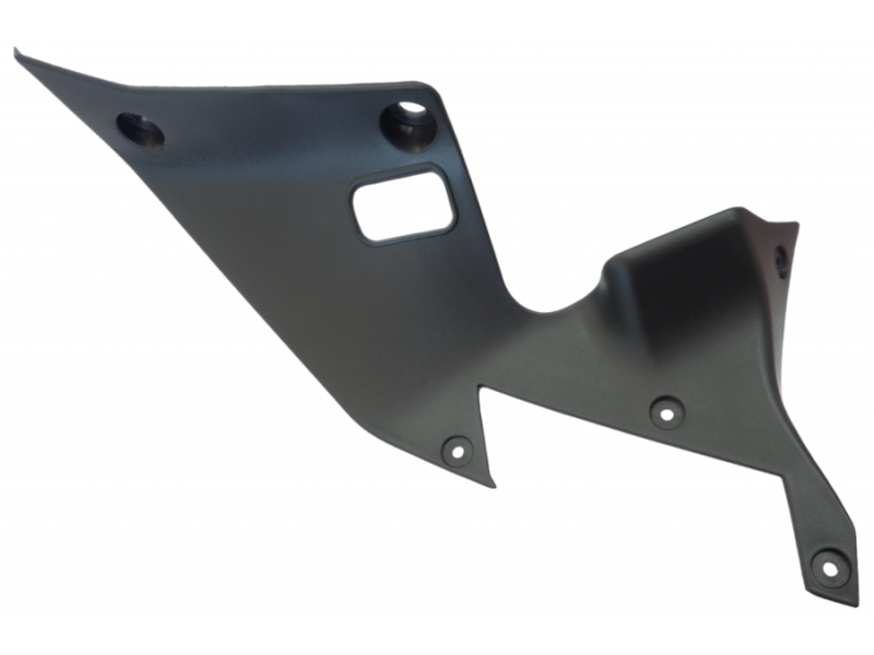 Inner right front Cover VOGE 300 R