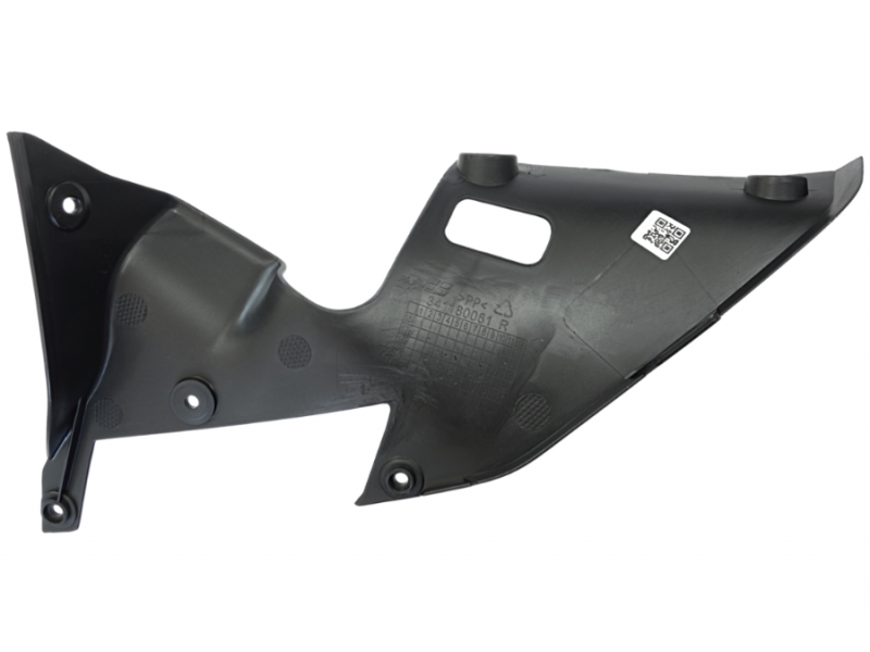 Inner right front Cover VOGE 300 R