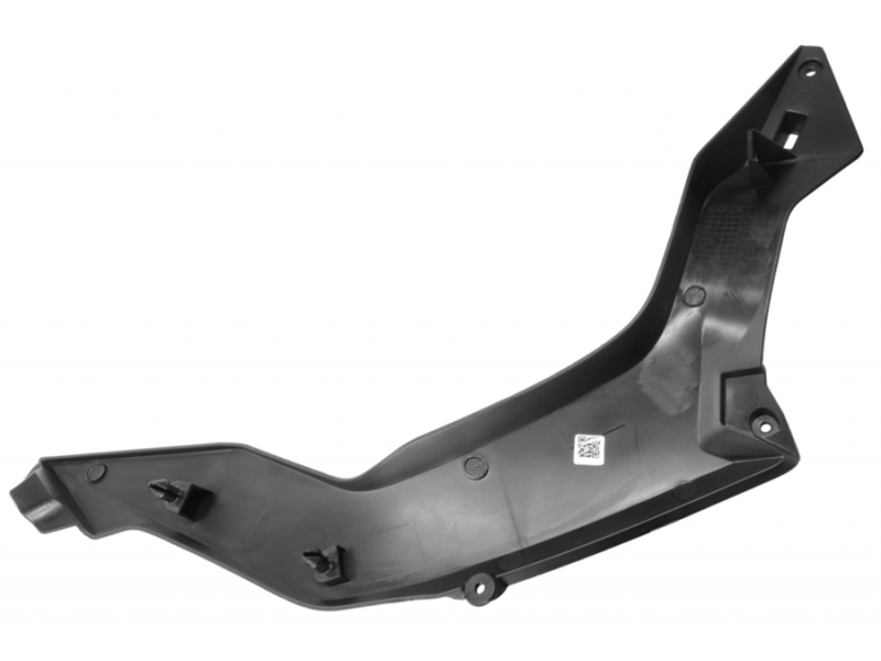 Right side Cover VOGE 300 R